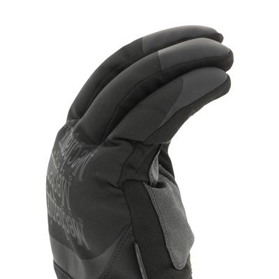 Guanti COLDWORK™ invernali FASTFIT PLUS NERI MECHANIX WEAR® CWKFF-55 3