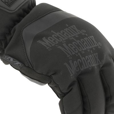 Guanti COLDWORK™ invernali FASTFIT PLUS NERI MECHANIX WEAR® CWKFF-55 2