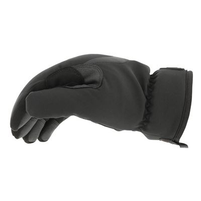 Guanti COLDWORK™ invernali FASTFIT PLUS NERI MECHANIX WEAR® CWKFF-55 7