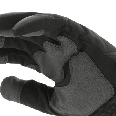 Guanti COLDWORK™ invernali FASTFIT PLUS NERI MECHANIX WEAR® CWKFF-55 5