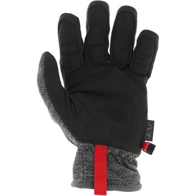 Guanti COLDWORK™ invernali FASTFIT NERO/GRIGIO MECHANIX WEAR® CWKFF-58 5