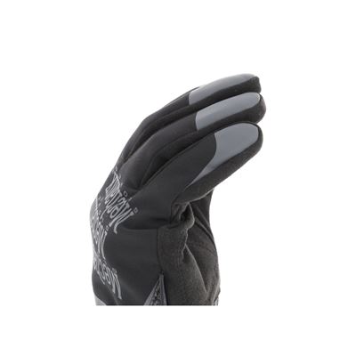 Guanti COLDWORK™ invernali FASTFIT NERO/GRIGIO MECHANIX WEAR® CWKFF-58 6
