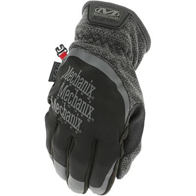 Guanti COLDWORK™ invernali FASTFIT NERO/GRIGIO