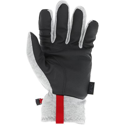 Guanti COLDWORK™ invernali GUIDE NERO/GRIGIO MECHANIX WEAR® CWKG-58 5