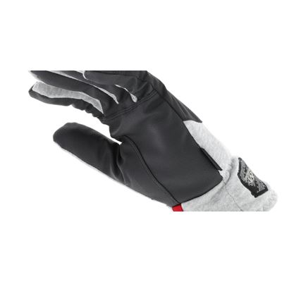 Guanti COLDWORK™ invernali GUIDE NERO/GRIGIO MECHANIX WEAR® CWKG-58 6