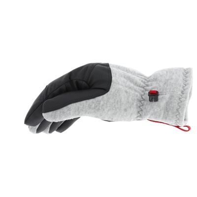 Guanti COLDWORK™ invernali GUIDE NERO/GRIGIO MECHANIX WEAR® CWKG-58 7