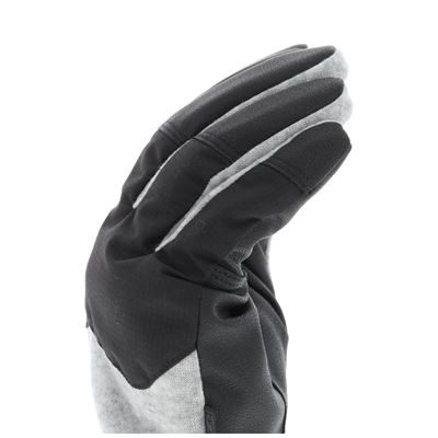 Guanti COLDWORK™ invernali GUIDE NERO/GRIGIO MECHANIX WEAR® CWKG-58 2