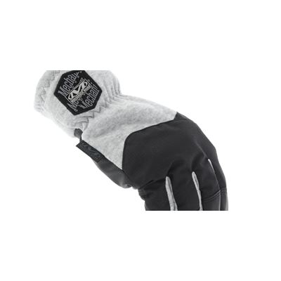 Guanti COLDWORK™ invernali GUIDE NERO/GRIGIO MECHANIX WEAR® CWKG-58 4