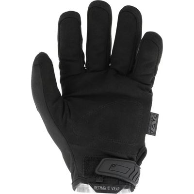 Guanti COLDWORK™ invernali ORIGINAL NERO MECHANIX WEAR® CWKMG-55 5