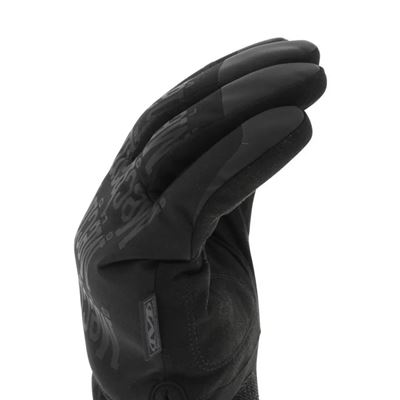 Guanti COLDWORK™ invernali ORIGINAL NERO MECHANIX WEAR® CWKMG-55 7