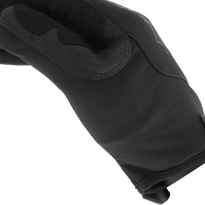 Guanti COLDWORK™ invernali ORIGINAL NERO MECHANIX WEAR® CWKMG-55 2