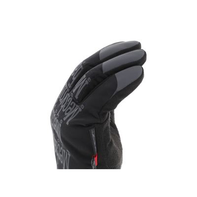 Guanti COLDWORK™ invernali ORIGINAL NERO/GRIGIO MECHANIX WEAR® CWKMG-58 2