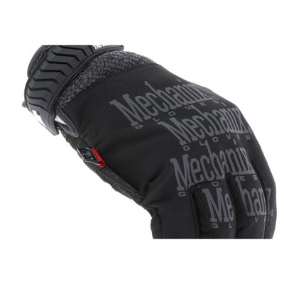 Guanti COLDWORK™ invernali ORIGINAL NERO/GRIGIO MECHANIX WEAR® CWKMG-58 5