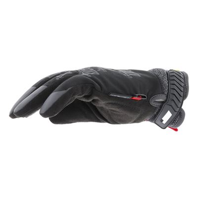 Guanti COLDWORK™ invernali ORIGINAL NERO/GRIGIO MECHANIX WEAR® CWKMG-58 6