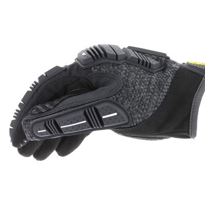 Guanti COLDWORK™ invernali M-PACT NERO/GRIGIO MECHANIX WEAR® CWKMP-58 6