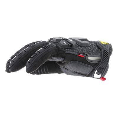 Guanti COLDWORK™ invernali M-PACT NERO/GRIGIO MECHANIX WEAR® CWKMP-58 7