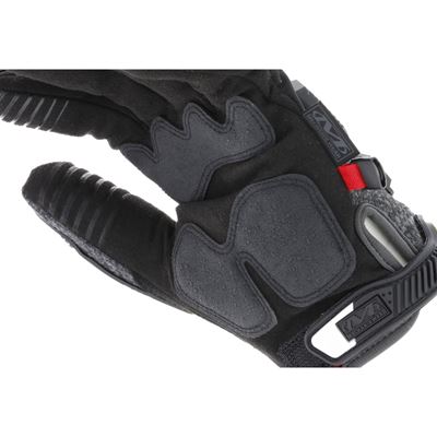 Guanti COLDWORK™ invernali M-PACT NERO/GRIGIO MECHANIX WEAR® CWKMP-58 2