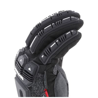 Guanti COLDWORK™ invernali M-PACT NERO/GRIGIO MECHANIX WEAR® CWKMP-58 3