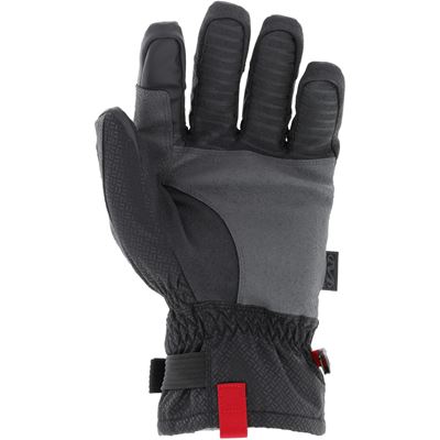 Guanti COLDWORK™ invernali PEAK NERO/GRIGIO MECHANIX WEAR® CWKPK-58 7