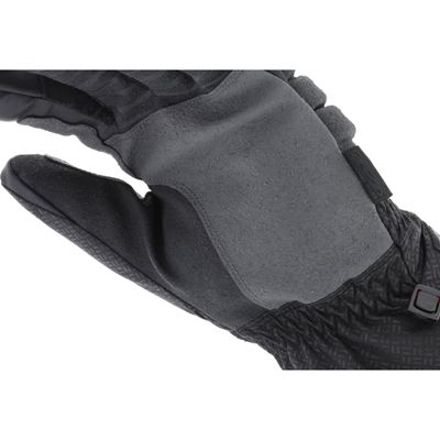 Guanti COLDWORK™ invernali PEAK NERO/GRIGIO MECHANIX WEAR® CWKPK-58 2