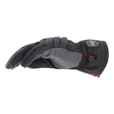 Guanti COLDWORK™ invernali PEAK NERO/GRIGIO MECHANIX WEAR® CWKPK-58 3