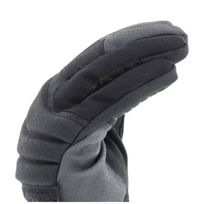 Guanti COLDWORK™ invernali PEAK NERO/GRIGIO MECHANIX WEAR® CWKPK-58 5