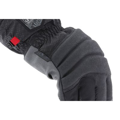 Guanti COLDWORK™ invernali PEAK NERO/GRIGIO MECHANIX WEAR® CWKPK-58 6
