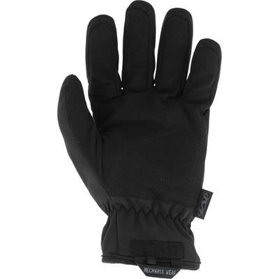 Guanti COLDWORK™ invernali FastFit® Covert NERI MECHANIX WEAR® CWKTFF-55 3