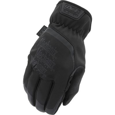 Guanti COLDWORK™ invernali FastFit® Covert NERI