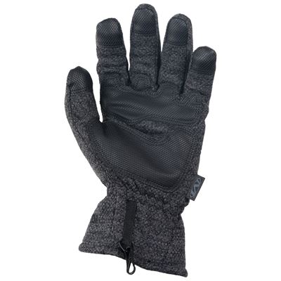 Guanti WINTER FLEECE GRIGI MECHANIX WEAR® CWWF-08 2