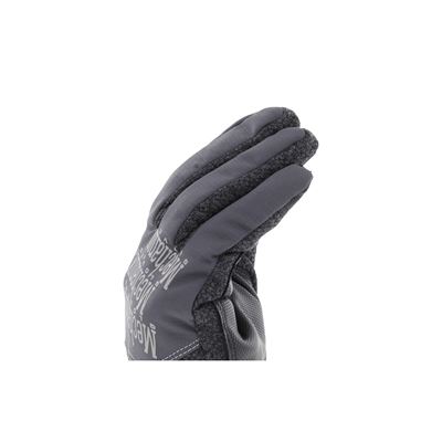 Guanti WINTER FLEECE GRIGI MECHANIX WEAR® CWWF-08 5