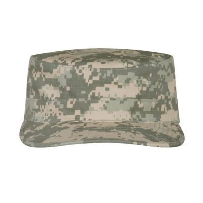 Cappellino COMBAT rip-stop ACU DIGITAL Helikon-Tex® CZ-ACU-PR-10 2