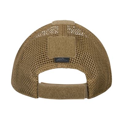 Cappellino a rete BBC MESH COYOTE Helikon-Tex® CZ-BBM-PO-11 2