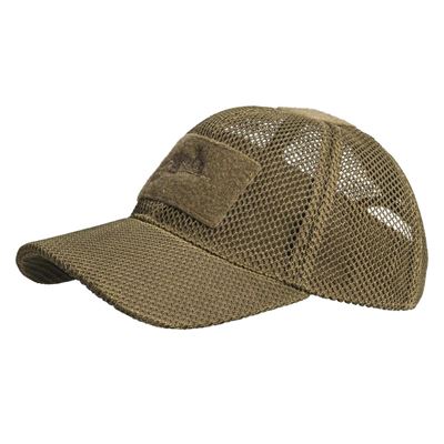 Cappellino a rete BBC MESH COYOTE