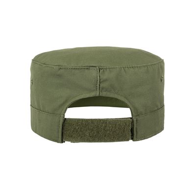 Cappellino COMBAT rip-stop VERDE Helikon-Tex® CZ-COM-PR-02 2