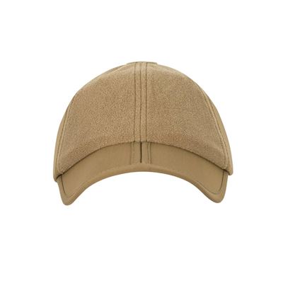 Cappellino da baseball BBC pieghevole COYOTE Helikon-Tex® CZ-FOC-NL-11 5