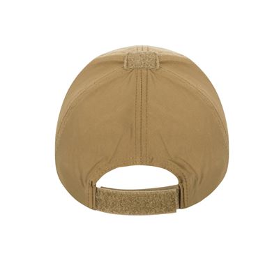 Cappellino da baseball BBC pieghevole COYOTE Helikon-Tex® CZ-FOC-NL-11 6
