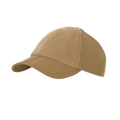 Cappellino da baseball BBC pieghevole COYOTE
