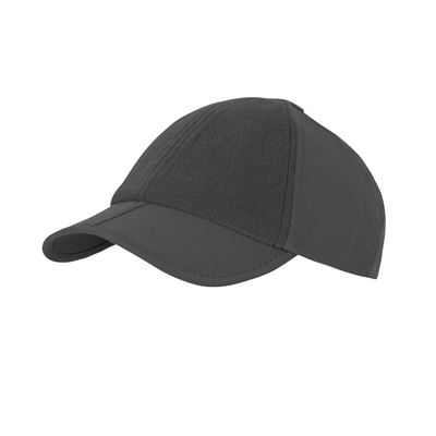 Cappellino da baseball BBC pieghevole SHADOW GREY
