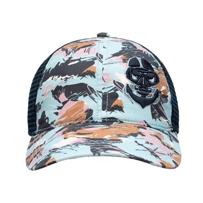Cappellino HAWAIIAN TRUCKER PACIFIC Helikon-Tex® CZ-HTR-SP-1L 3