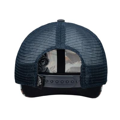 Cappellino HAWAIIAN TRUCKER PACIFIC Helikon-Tex® CZ-HTR-SP-1L 2