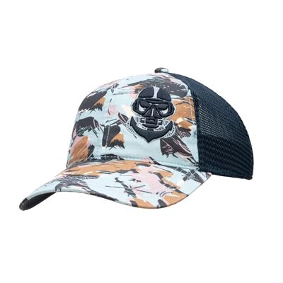 Cappellino HAWAIIAN TRUCKER PACIFIC