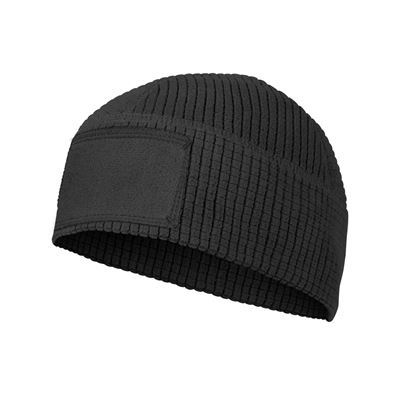 Berretto RANGE BEANIE in pile NERO