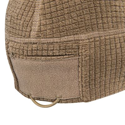 Berretto RANGE BEANIE in pile COYOTE Helikon-Tex® CZ-RBN-FG-11 2