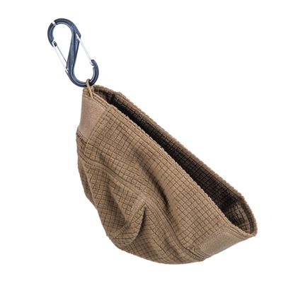 Berretto RANGE BEANIE in pile COYOTE Helikon-Tex® CZ-RBN-FG-11 3