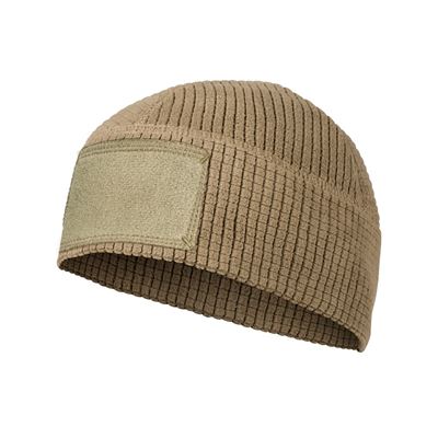 Berretto RANGE BEANIE in pile COYOTE