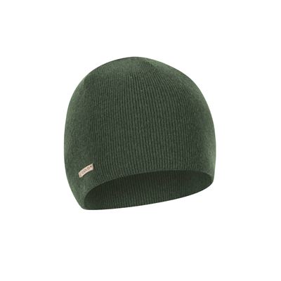 Berretto URBAN BEANIE VERDE