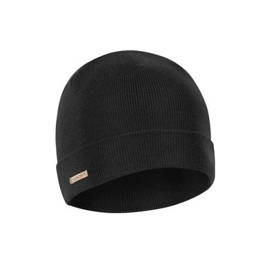 Cappello WINTER MERINO NERO
