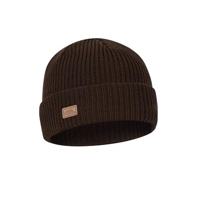 Cappello WANDERER EARTH BROWN