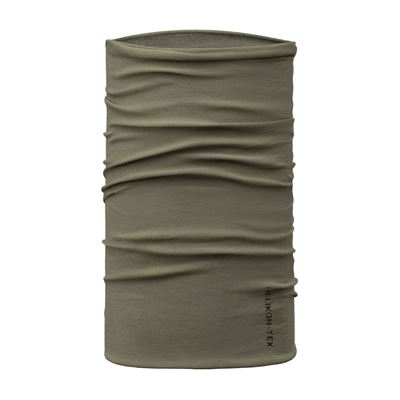 Scaldacollo WRAP LIGHTWEIGHT OLIVE GREEN